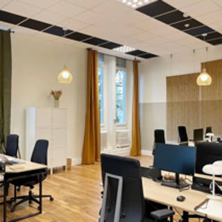Open Space  10 postes Coworking Rue Maurice Labrousse Antony 92160 - photo 2